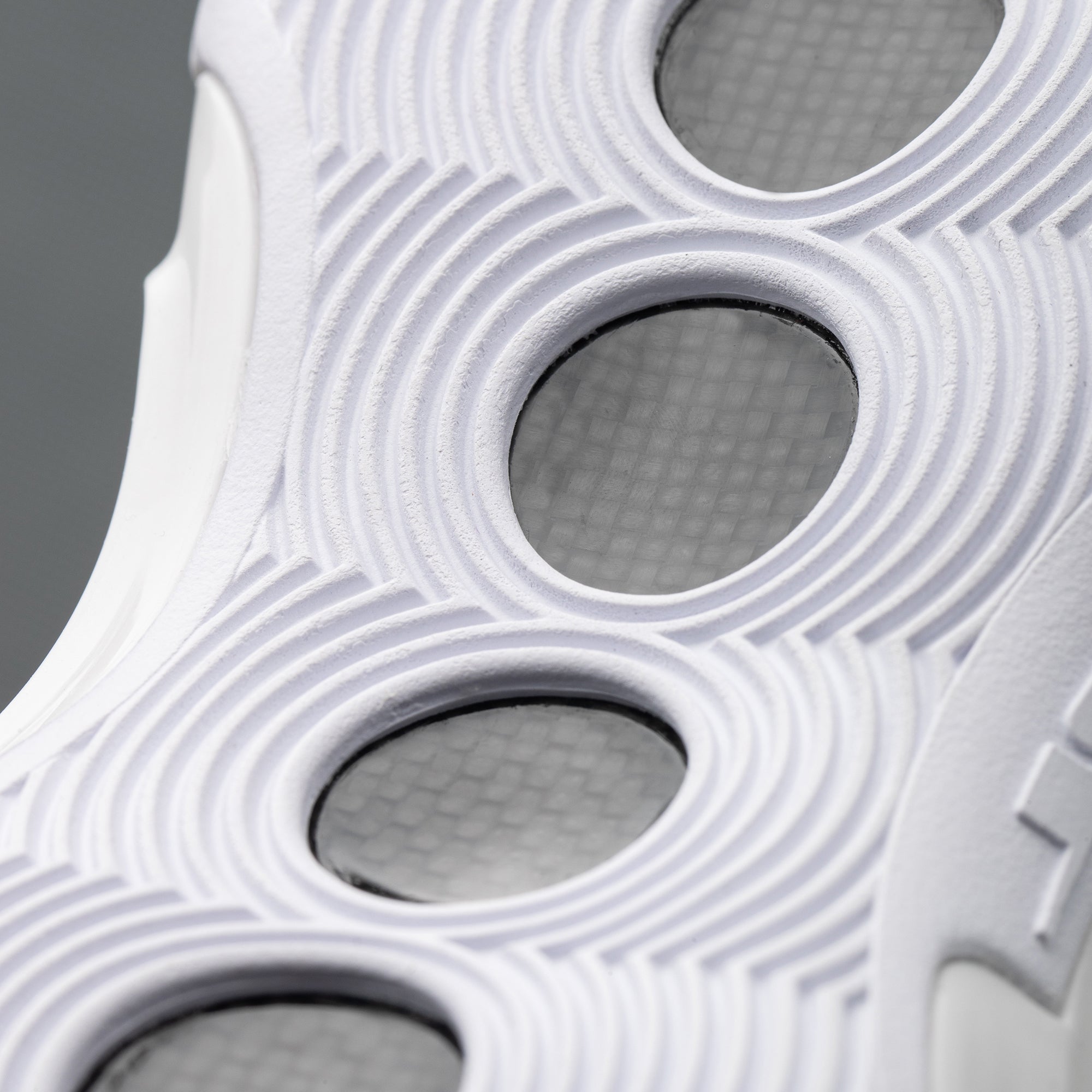 Way of Wade 10 Low White Hot Basketball Shoes - Lightweight Performance Sneakers for Men | Perfect for Indoor Courts & Streetwear Fashion