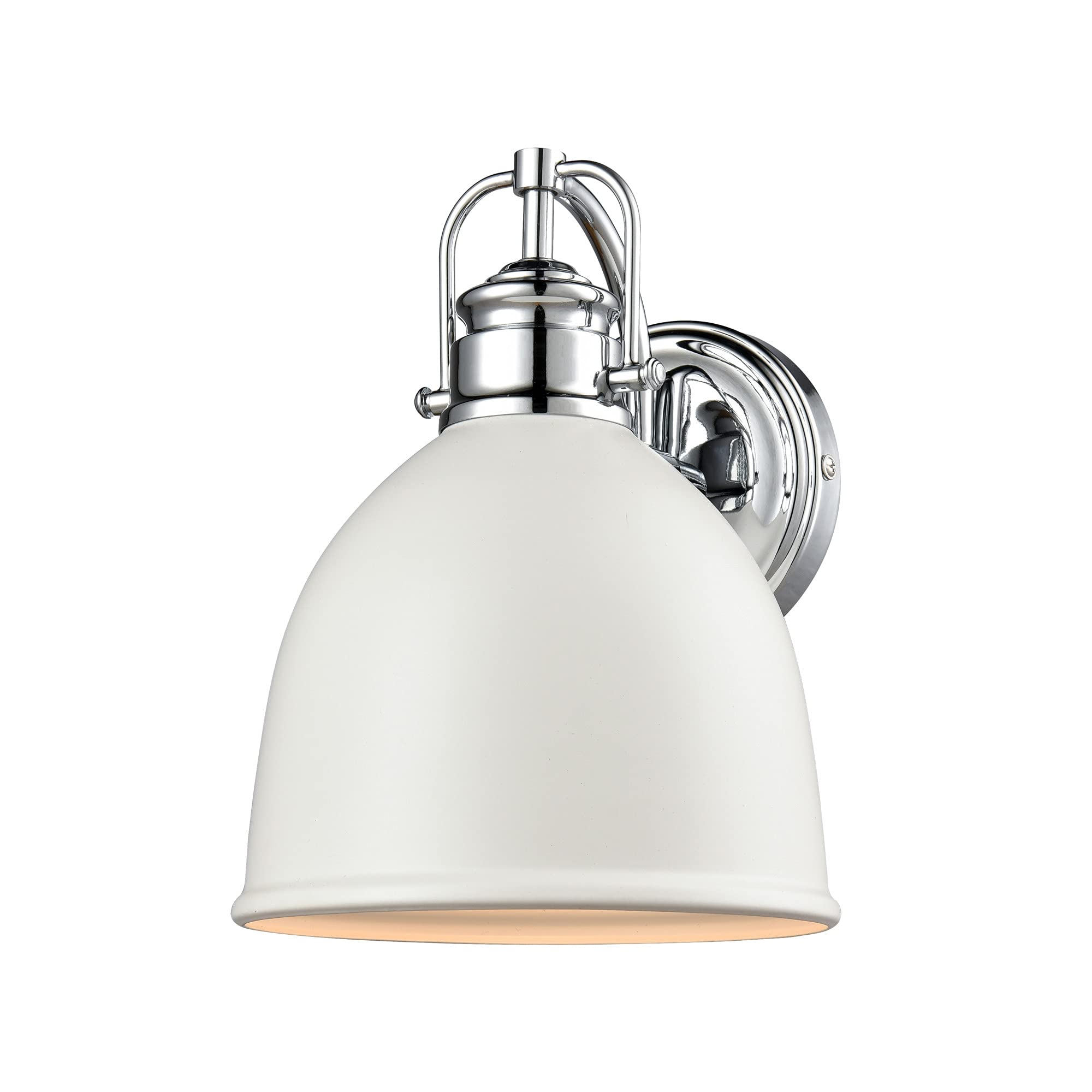Signature Hardware 479619 Grinnell Single Light 7