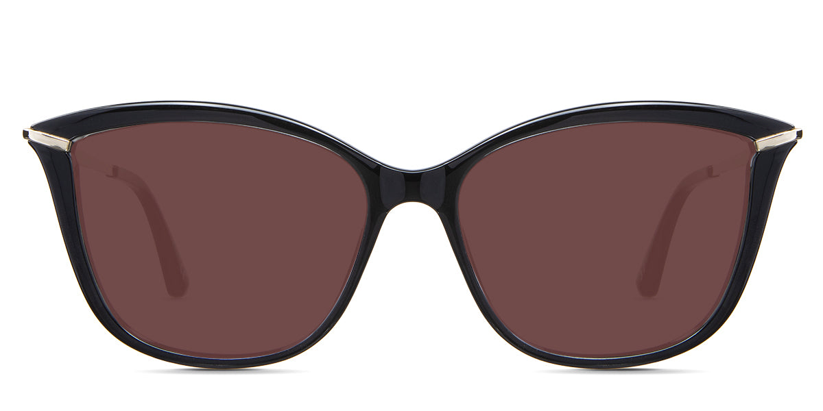 Yuki Women's Prescription Sunglasses - UV Protection, Stylish & Comfortable for Driving, Outdoor Activities & Fashion