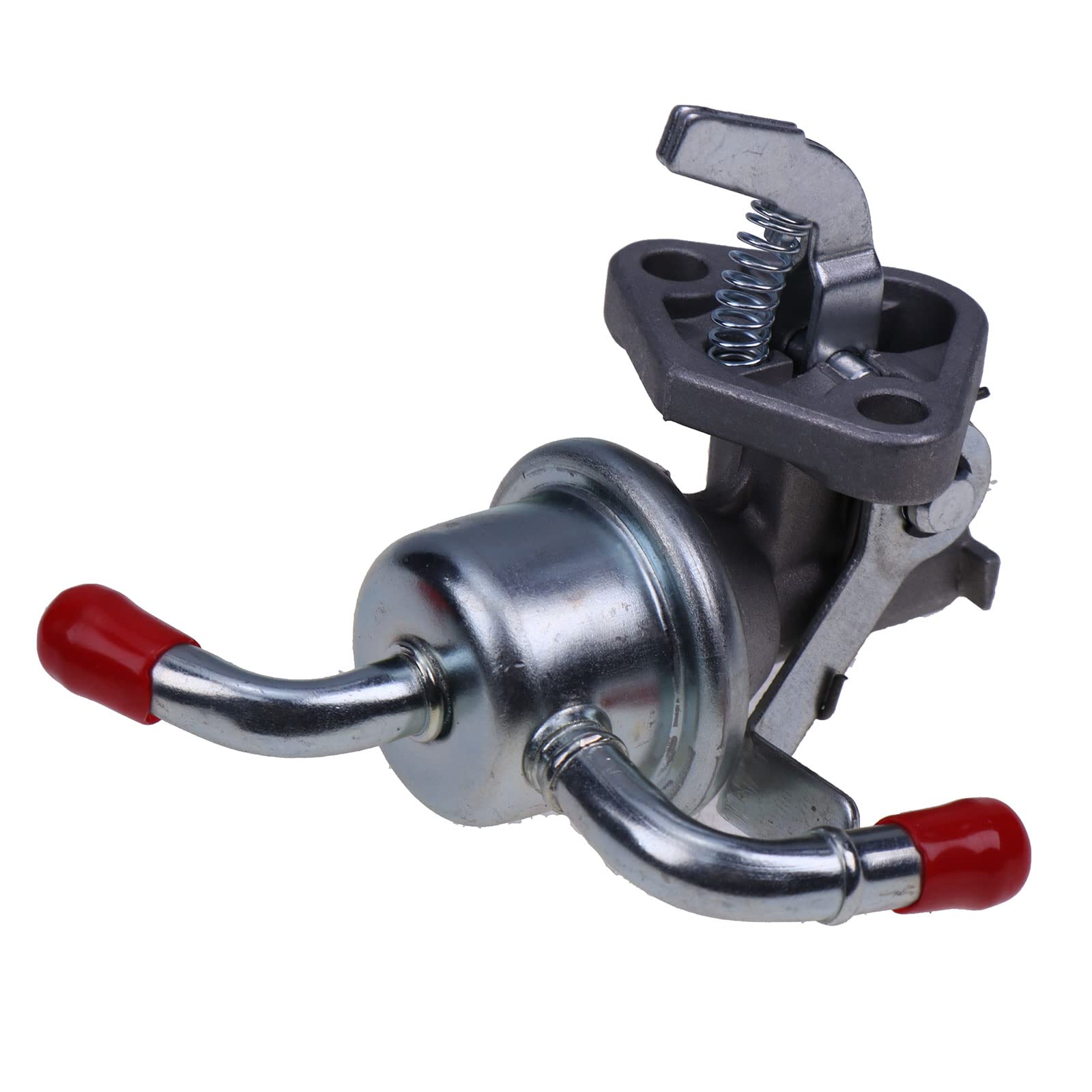 Holdwell Fuel Pump 16285-52032 Compatible with Kubota D1105, D1305, D905, D1005, V1205, V1305, V1505 Engines & Grasshopper 928D, 928D2, 930D, 930D2, 428D, 430D Mowers – Replacement Part for Lawn Tractor & Commercial Mowing Equipment