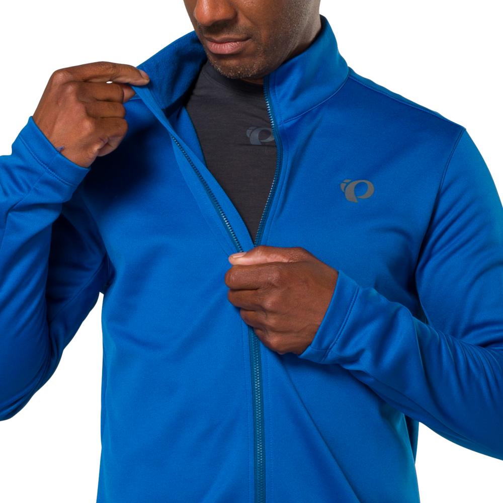 Men's Thermal Jersey for Outdoor Activities - Lightweight, Warm & Comfortable Winter Base Layer for Hiking, Camping & Snow Sports