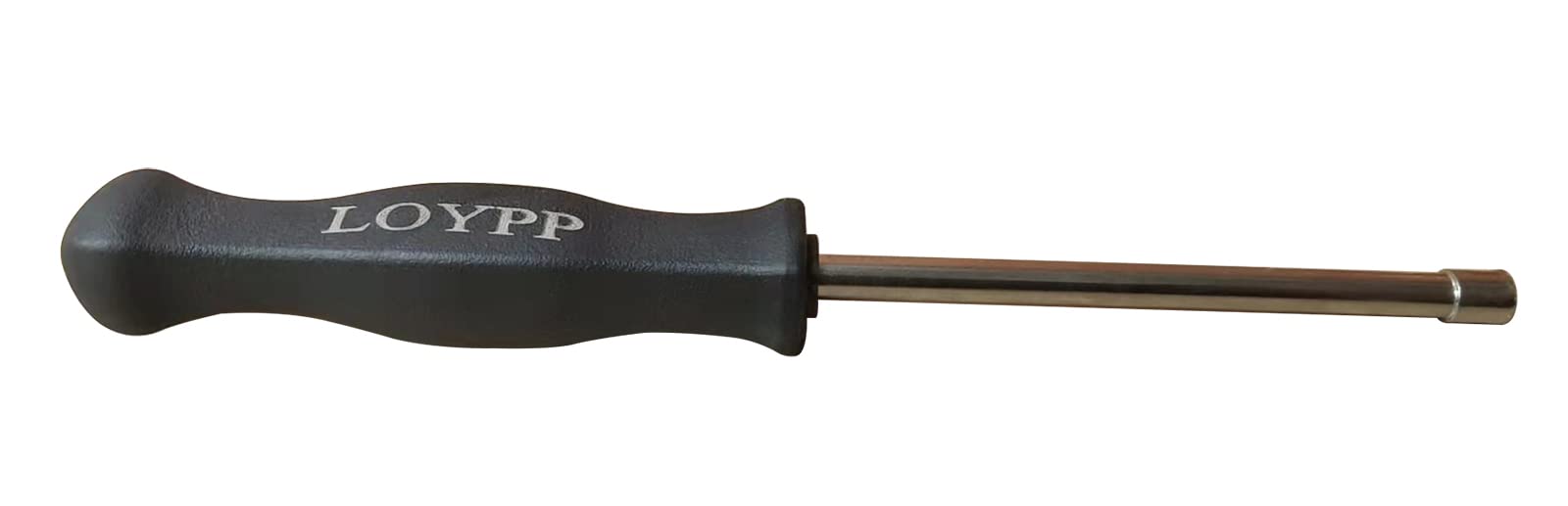 LOYPP Carburetor Adjustment Tool - Carb Screwdriver for 2-Cycle Small Engines (Lawn Mower, Chainsaw, Trimmer) - Carb Tune Up & Adjustment Tool for Easy Engine Maintenance