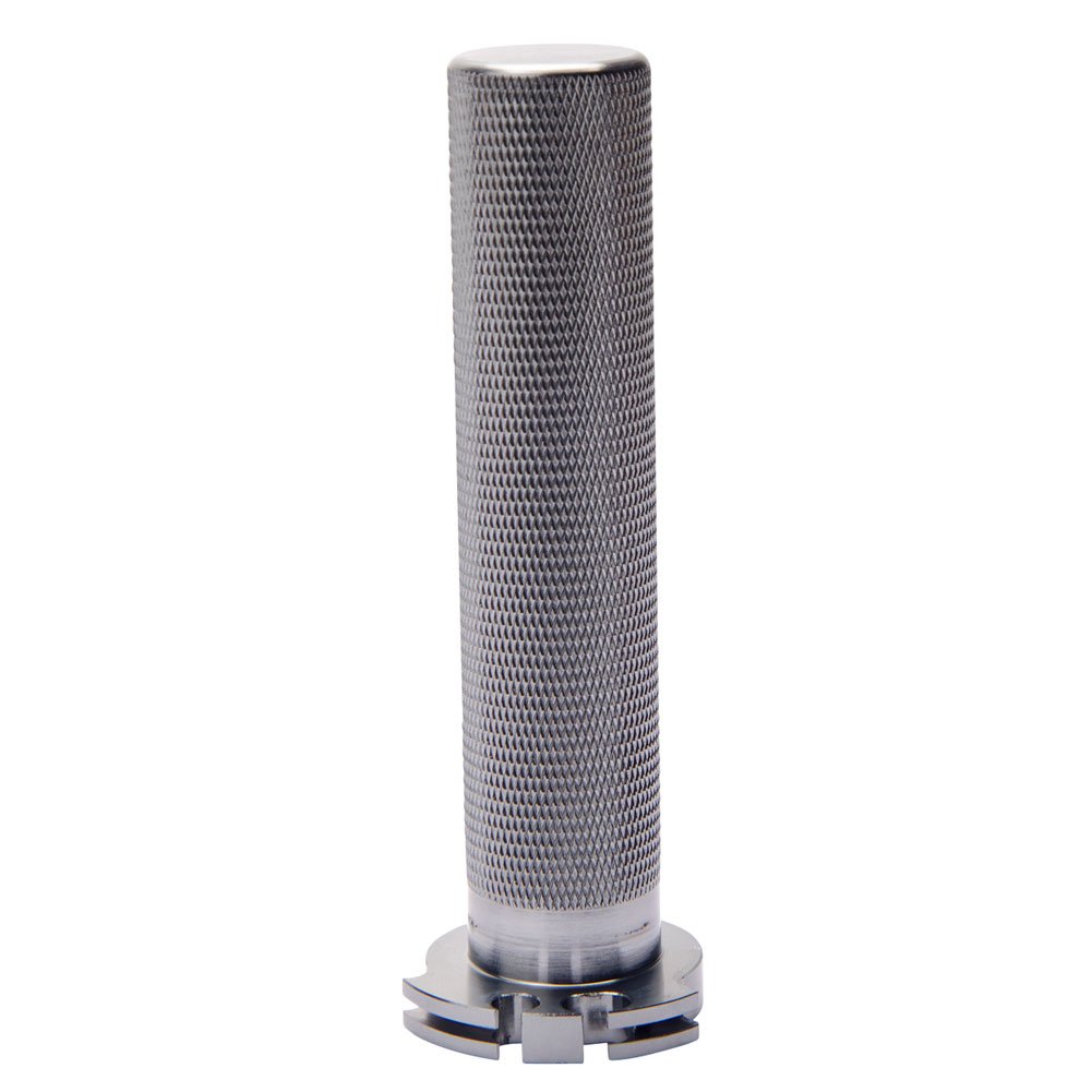 Premium Tusk Aluminum Throttle Tube with Bearing for Yamaha YZ250F (2001-2025) & YZ450F (2003-2025) - Smooth Control for Off-Road Motorcycle Racing & Trail Riding