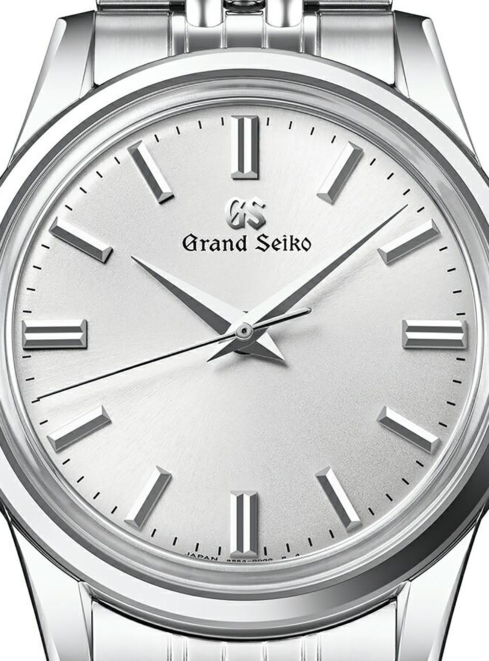 Grand Seiko Elegance Collection SBGW305 Luxury Watch - Handcrafted in Japan - Perfect for Business, Formal Events & Collectors