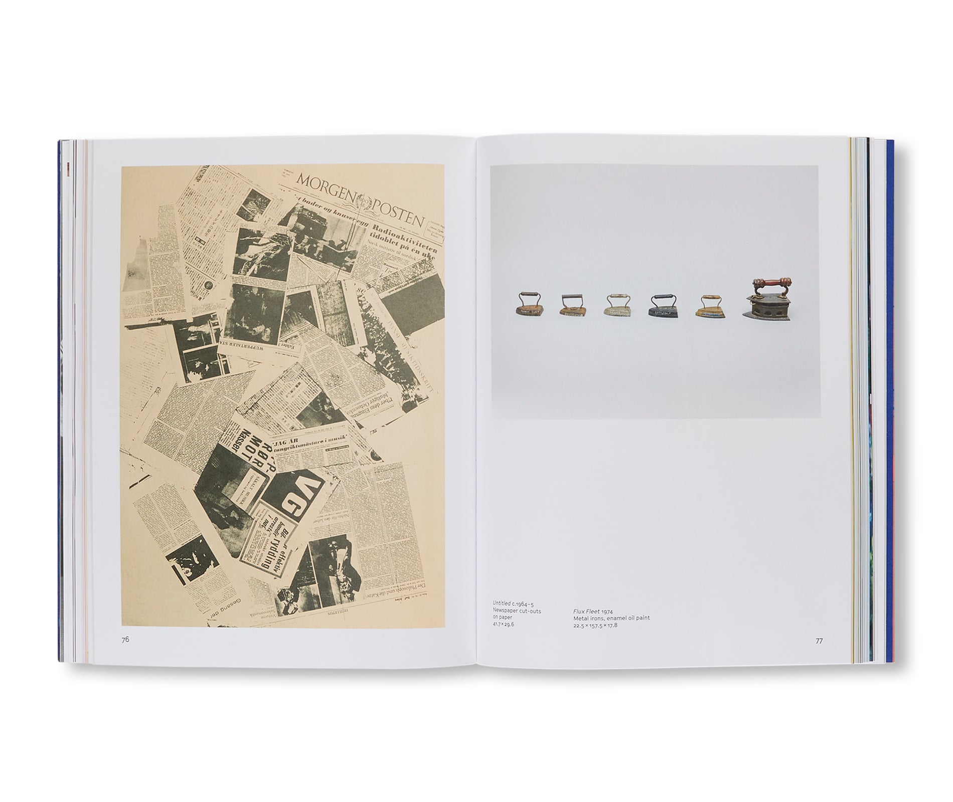 NAM JUNE PAIK Art Book by Nam June Paik - Contemporary Art Collection for Artists, Collectors & Museum Enthusiasts