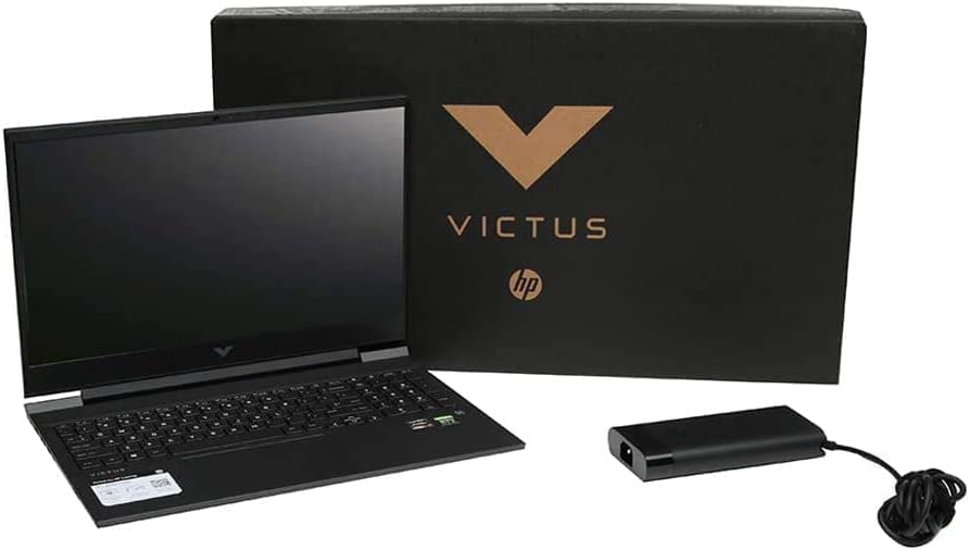 HP Victus 15.6