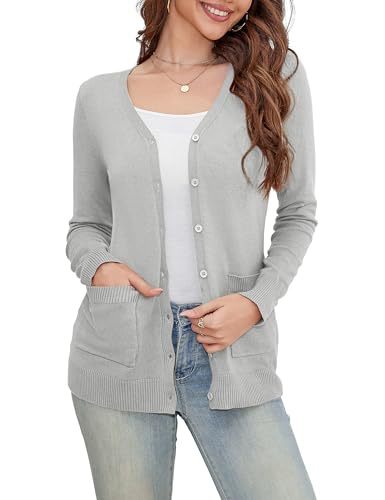 Pocket Light Grey