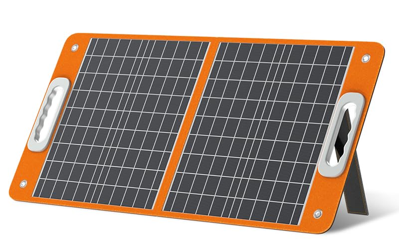 60W Solar Panel