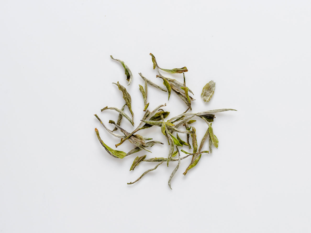 Premium White Peony Tea (Bai Mu Dan) - Organic Loose Leaf Tea for Relaxation & Wellness - Perfect for Afternoon Tea, Gifts & Stress Relief