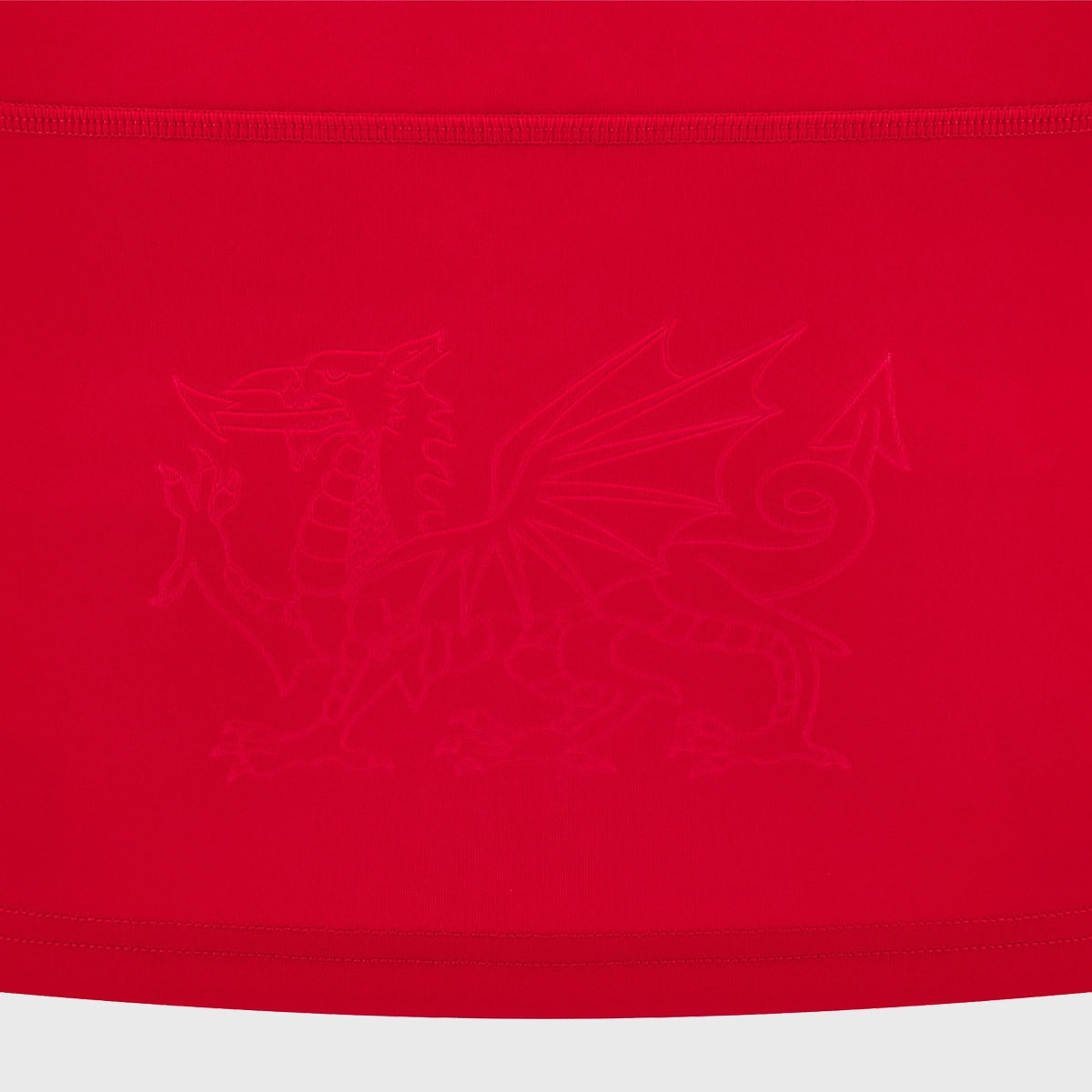 Wales Women's Home Replica Rugby Shirt 2024/25 - Official Macron Jersey for Fans & Players - Perfect for Match Days & Sports Events