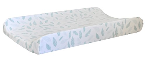 Baby Changing Pad Cover - Forest Friends for Nursery & Travel