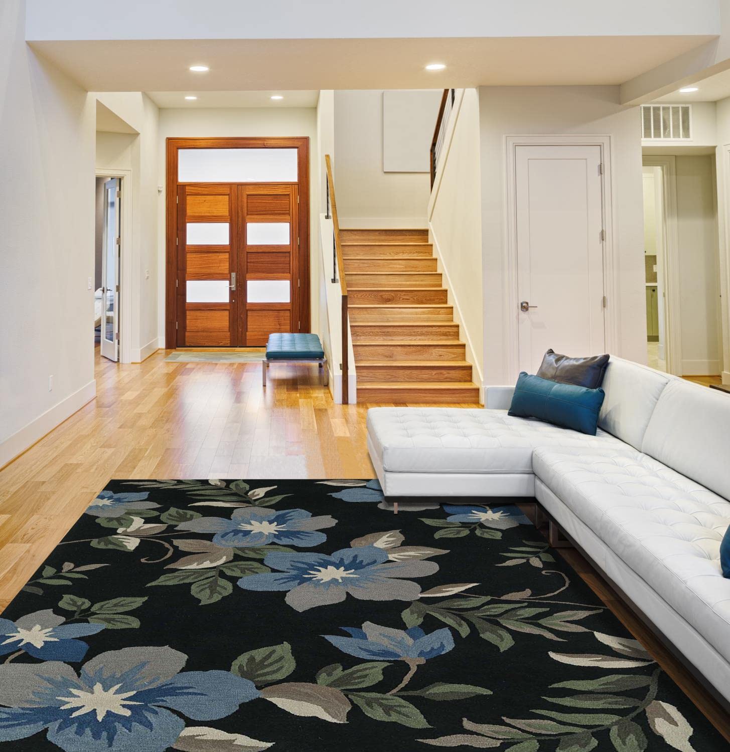 Dalyn Rugs Maui 5' x 7'6