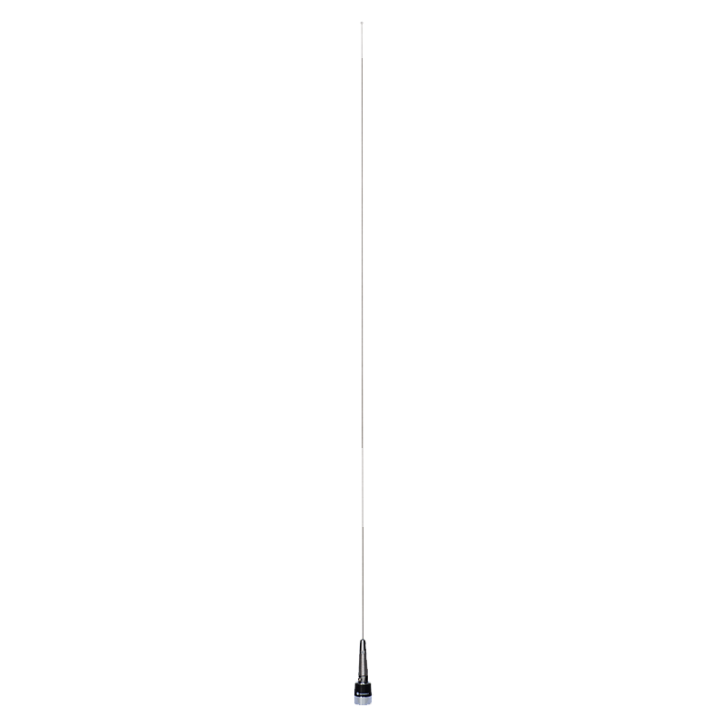 Motorola HAD4022 VHF Antenna - High Performance VHF Antenna for Two-Way Radios, Marine & Emergency Communication (Ideal for Boating, Outdoor Adventures & Public Safety)