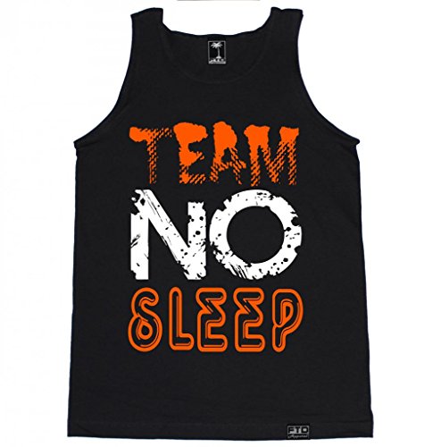 Black/Orange