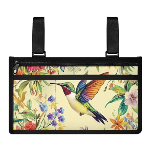Spring Hummingbird
