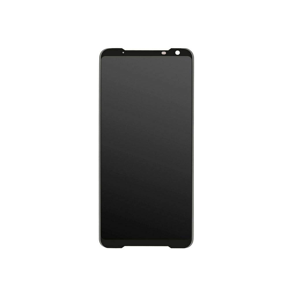 ASUS ROG Phone 2 ZS660KL LCD Touch Screen Replacement - 6.59 Inch Display Digitizer Assembly for ASUS ROG Phone II (Black) | Perfect for Gaming, Streaming & Daily Use