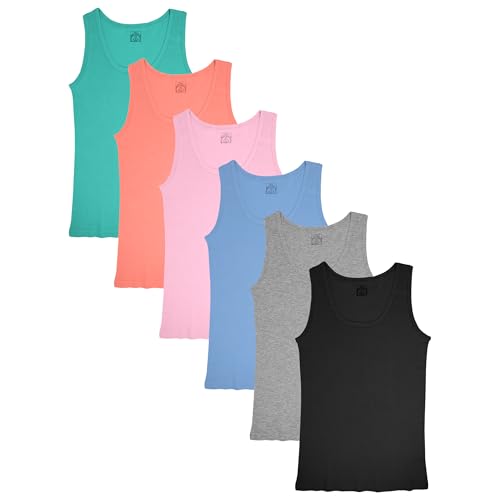 6 Pack- Grab Bag Random Assorted Colors