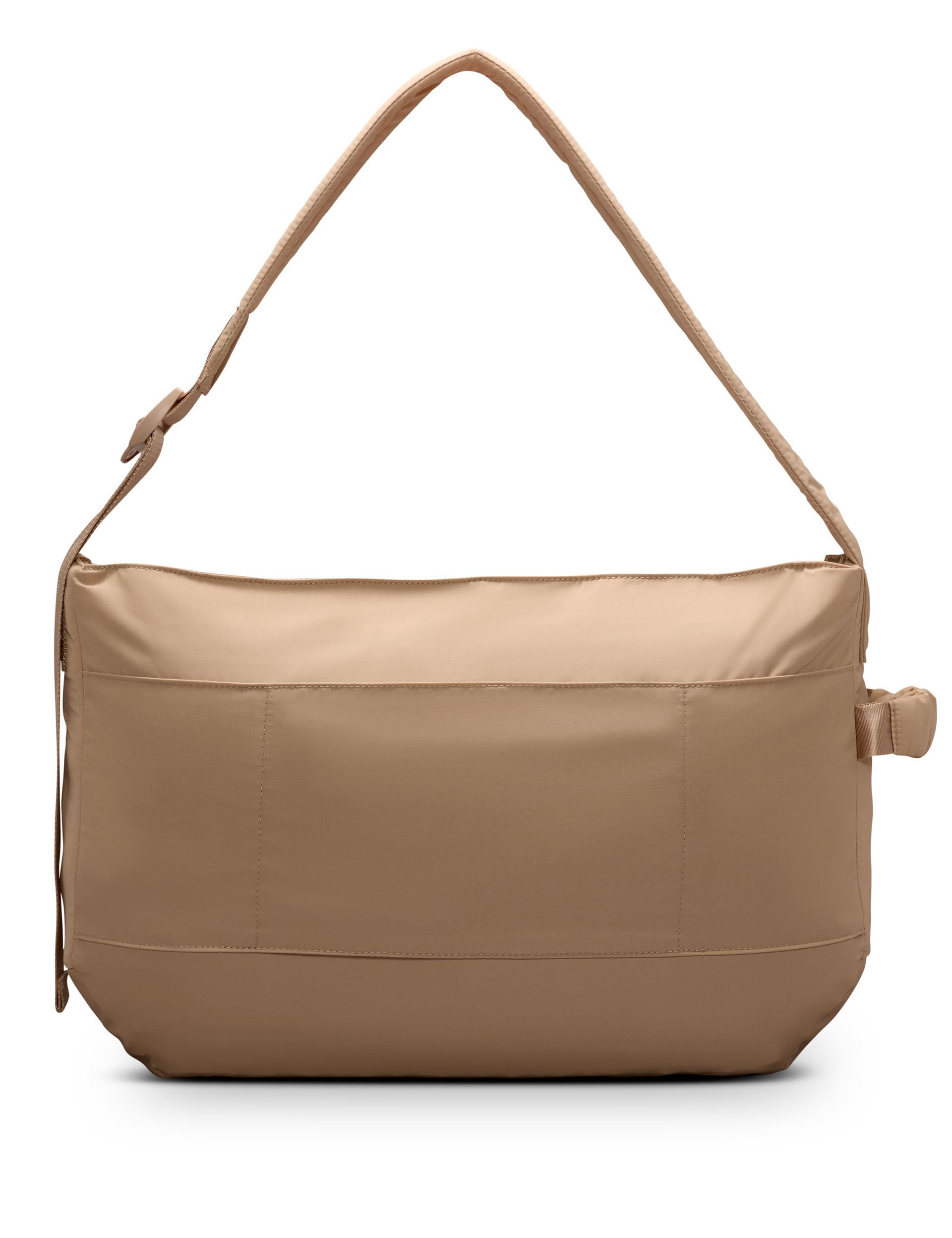 Eco-Friendly Hemp Tote Bag - Durable & Stylish Reusable Shopping Bag for Groceries, Beach, and Everyday Use
