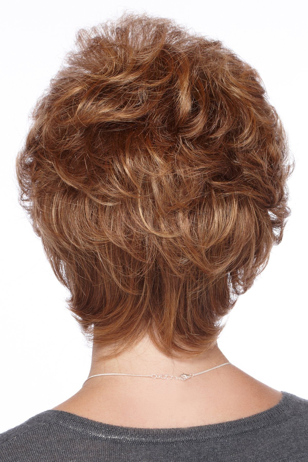 Estetica Wigs Rebecca - Premium Synthetic Lace Front Wig for Women | Natural Looking Hair Replacement | Perfect for Daily Wear, Cosplay & Special Occasions