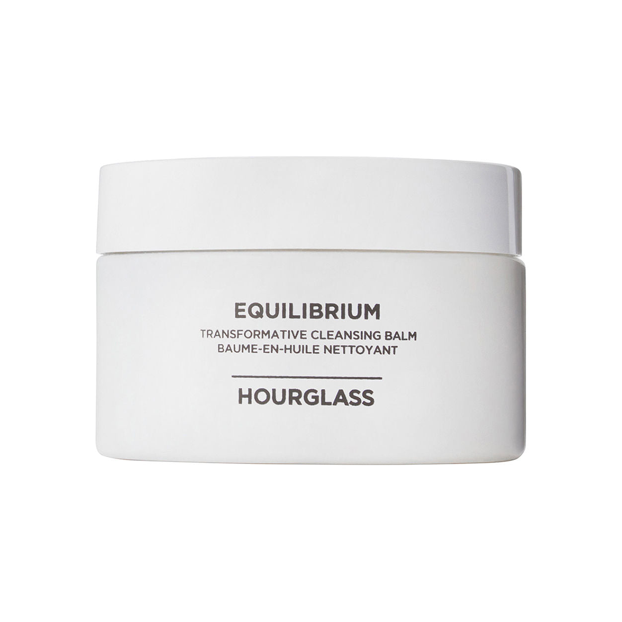 Equilibrium Transformative Cleansing Balm - Deep Pore Cleanser for Glowing Skin | Perfect for Daily Makeup Removal & Skincare Routine