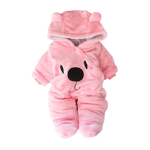 Pink Bear