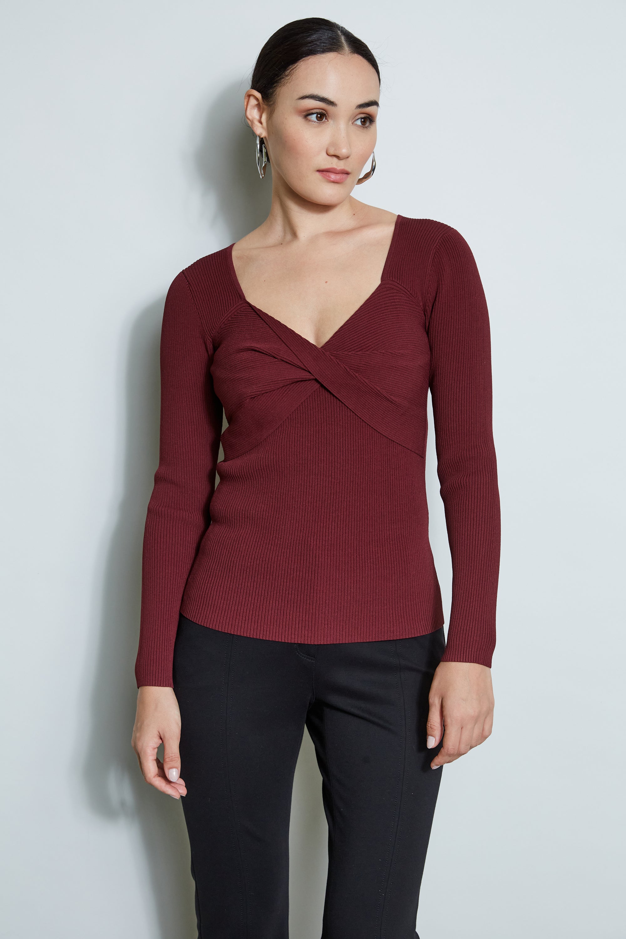 BLACK CHERRY