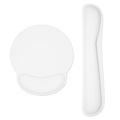 A-ivory White