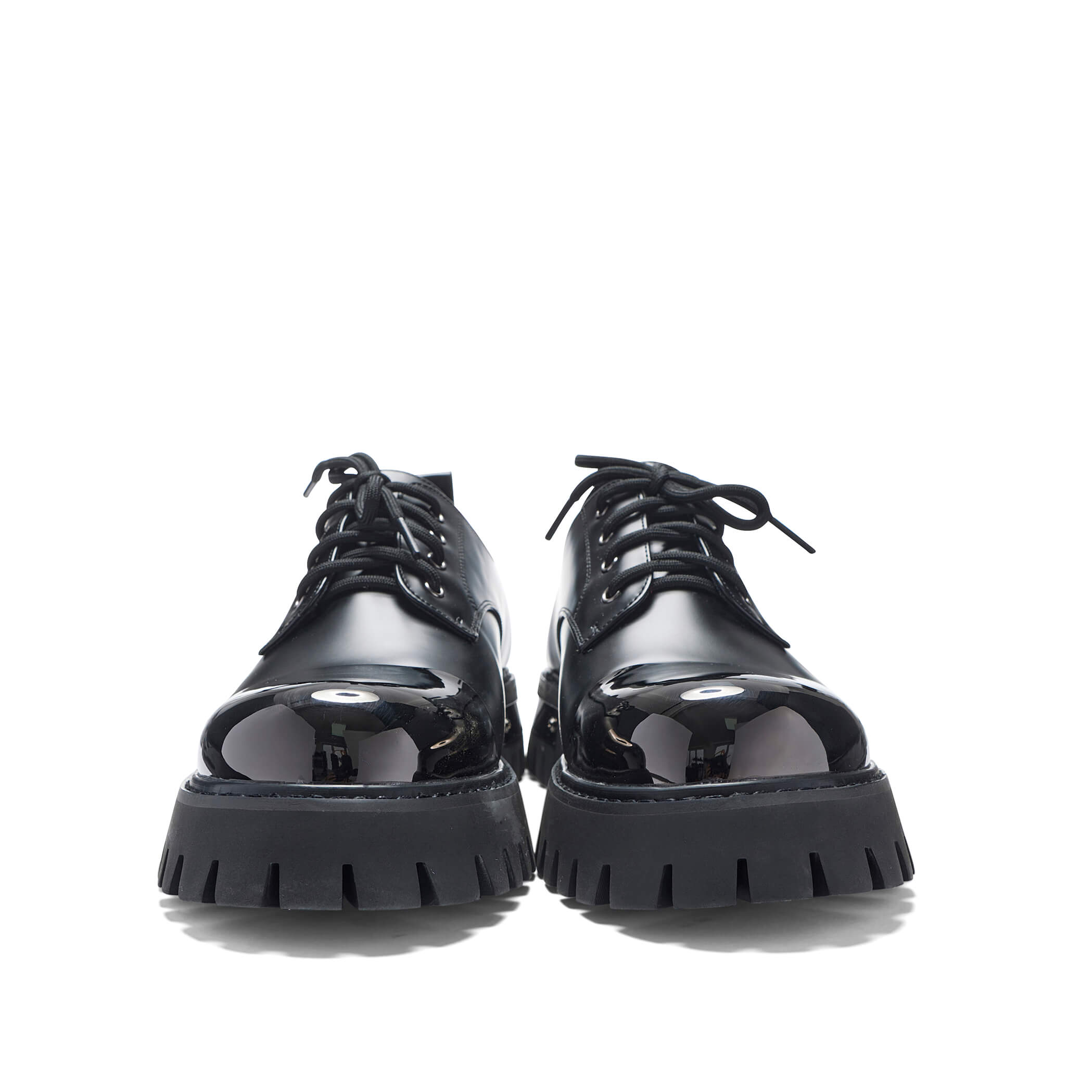 Shelob Men's Steel Toe Work Boots - Safety Shoes for Construction, Warehouse & Industrial Use - ASTM F2413 Certified Protective Footwear