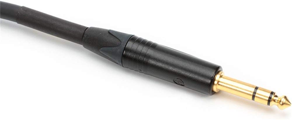 Mogami Gold XLR-06 Insert Cable - 1/4