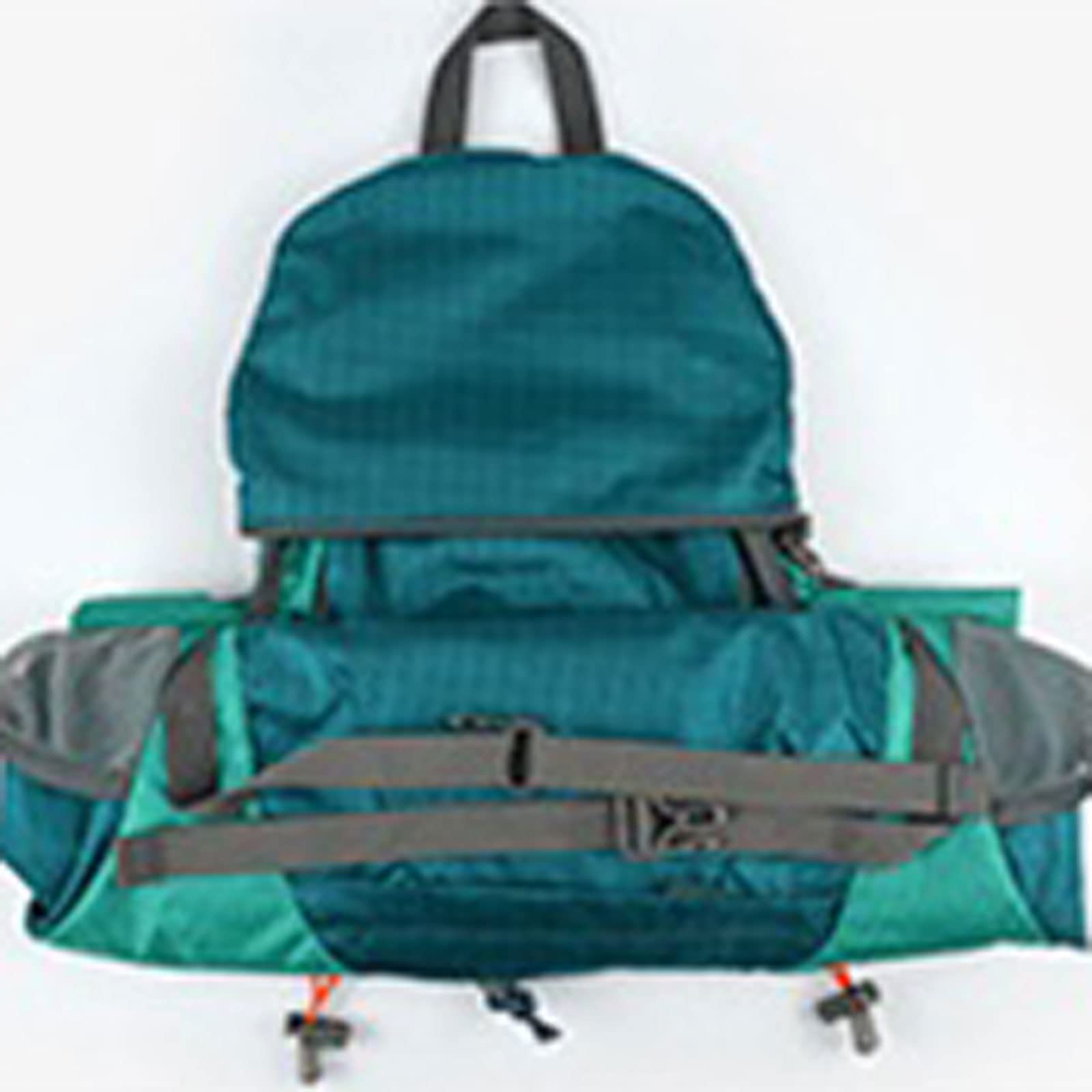 Lightweight Foldable Hiking Backpack - Outdoor Daypack for Travel & Trekking