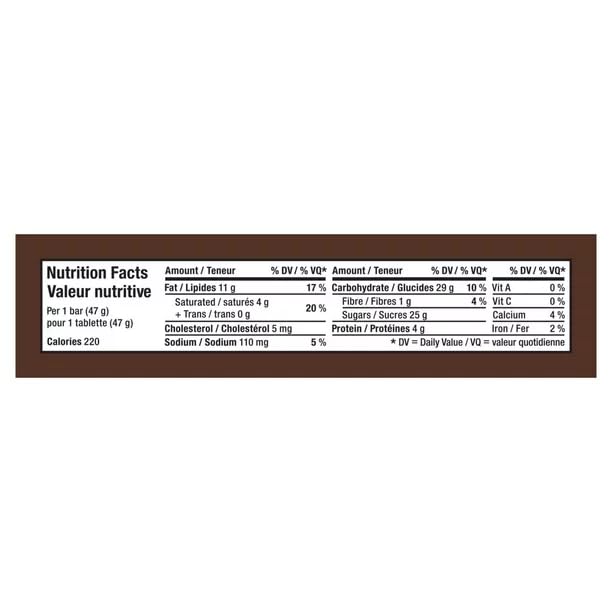 Peanut Milk Chocolate Candy Bars - King Size 2-Piece Pack (93g/3.28oz) | Bulk Snickers Alternative | Includes Ice Pack for Fresh Delivery | Perfect for Halloween, Party Favors & Office Snacks (Pack of 3) - Shipped from USA