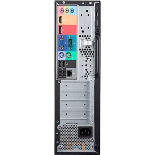Acer Veriton X VX4680G Desktop PC with Intel Core i5-11400S Processor, 16GB RAM, 512GB SSD - Perfect for Home Office, Business & Remote Work (Model: DT.VWEAA.001)