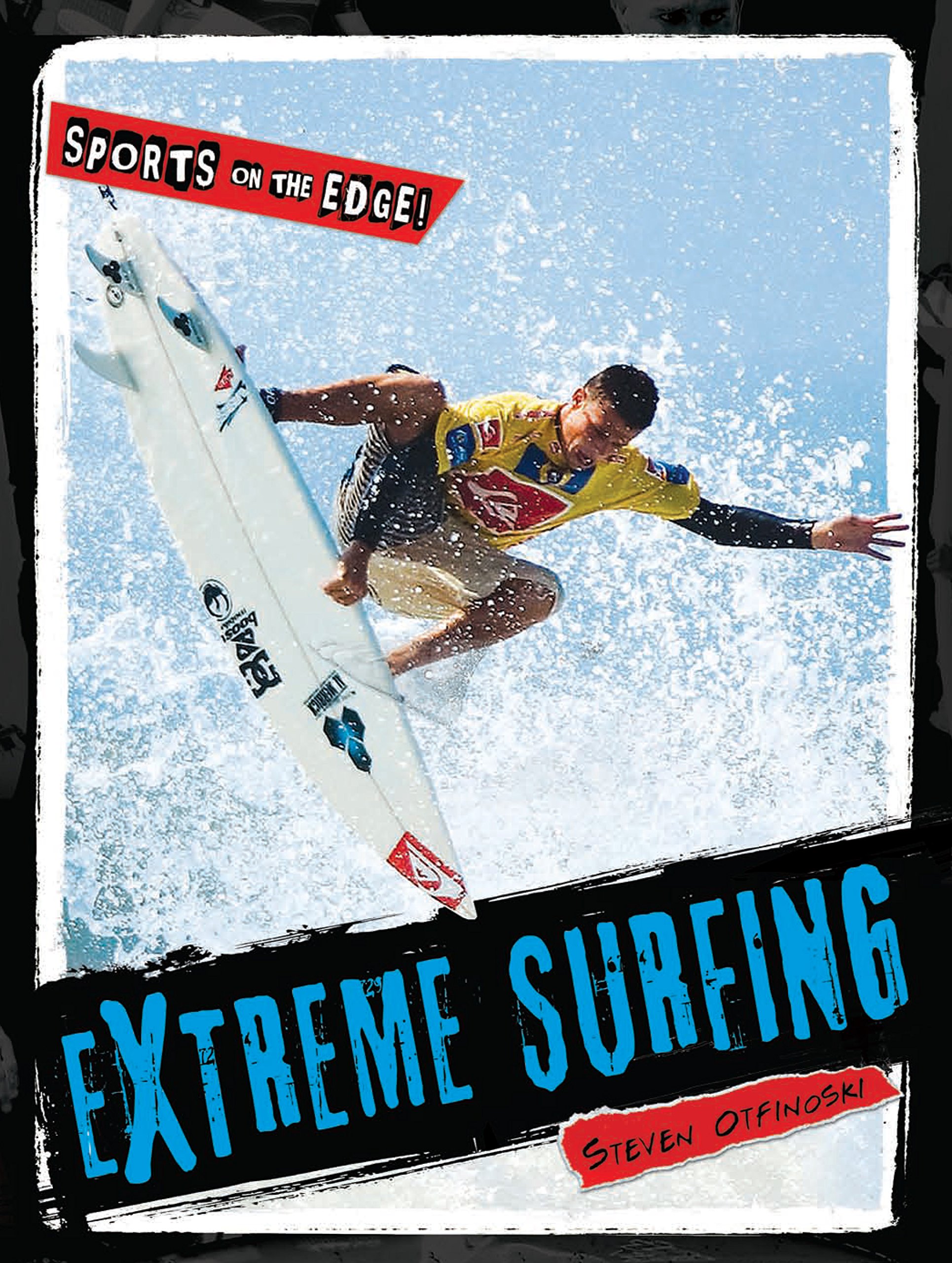 Extreme Surfing Gear & Equipment - High-Performance Surfboards, Wetsuits & Accessories for Professional Surfers | Perfect for Big Wave Riding, Competitions & Ocean Adventures