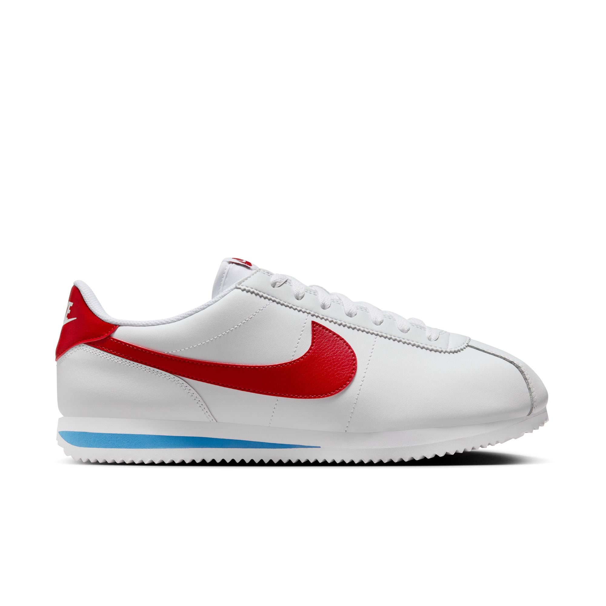108 -WHITE/RED/BLUE