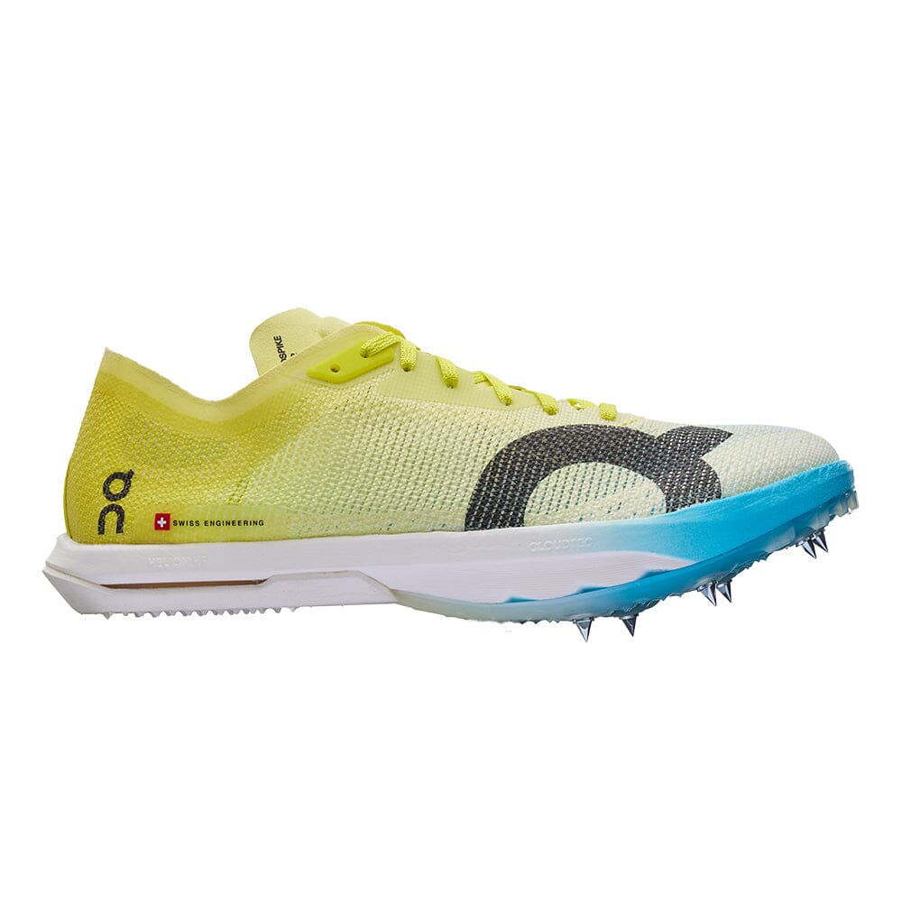 Men's Cloudspike Citius 2 Running Shoes - Lightweight & Breathable for Marathon Training & Road Racing | Perfect for Track Workouts & Daily Jogging