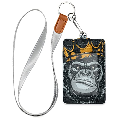 Black Gorilla
