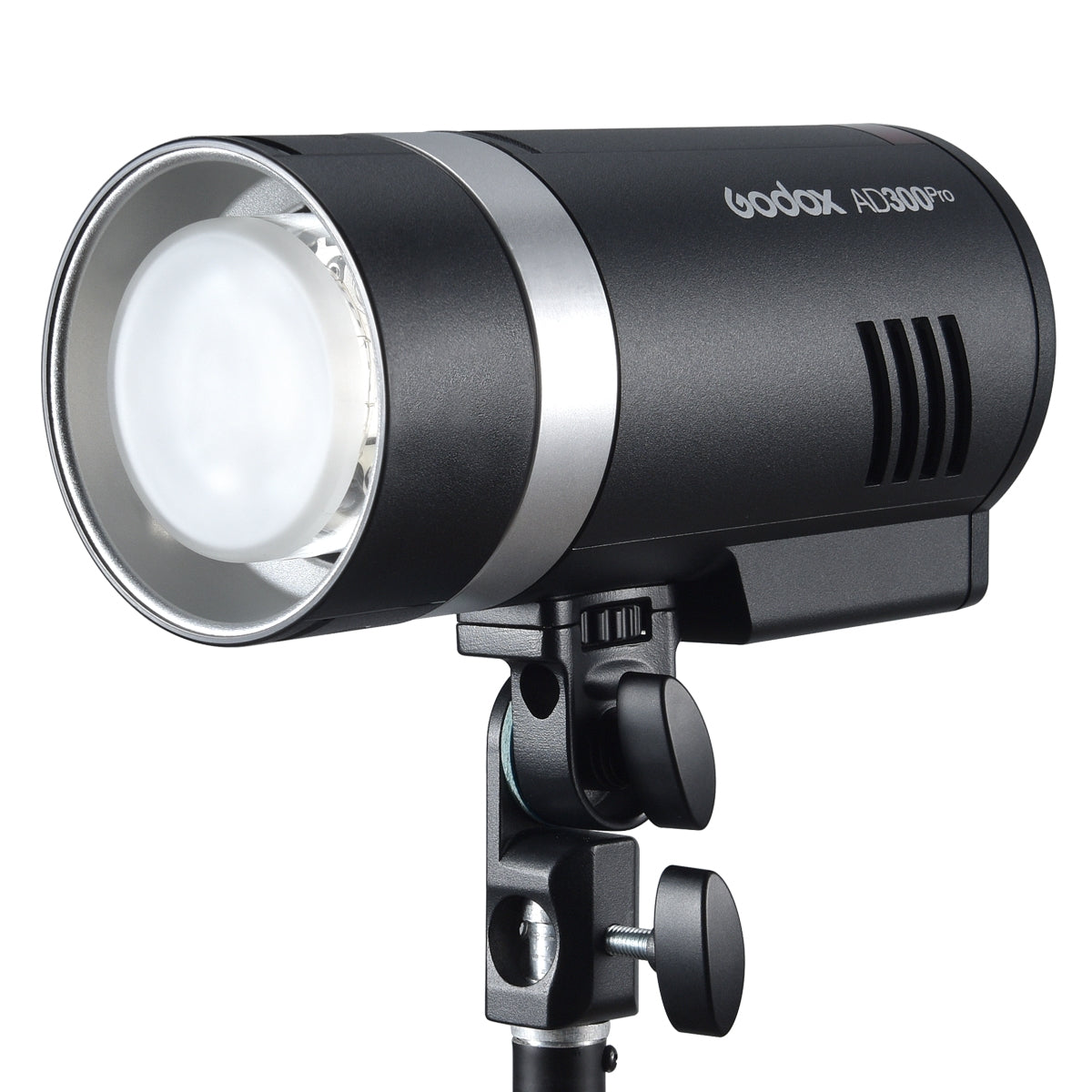 Godox AD300 Pro Flash for Photography - 300Ws Portable Strobe Light with Battery, HSS & TTL for Outdoor, Studio & Wedding Photography