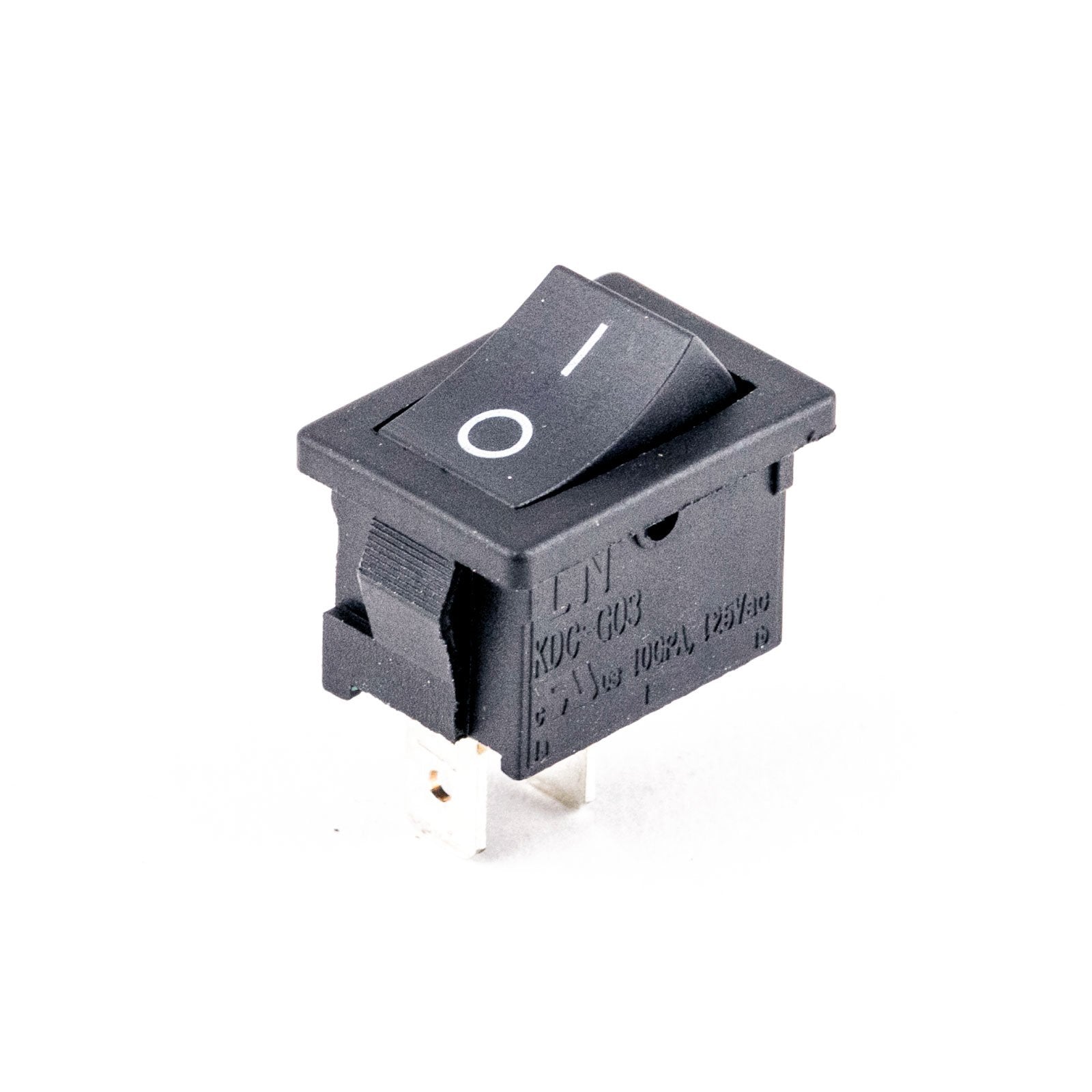 ECM Water Source Switch - Automatic Water Level Control Sensor for Pumps, Wells & Tanks | Reliable Liquid Detection for Home, Farm & Industrial Use