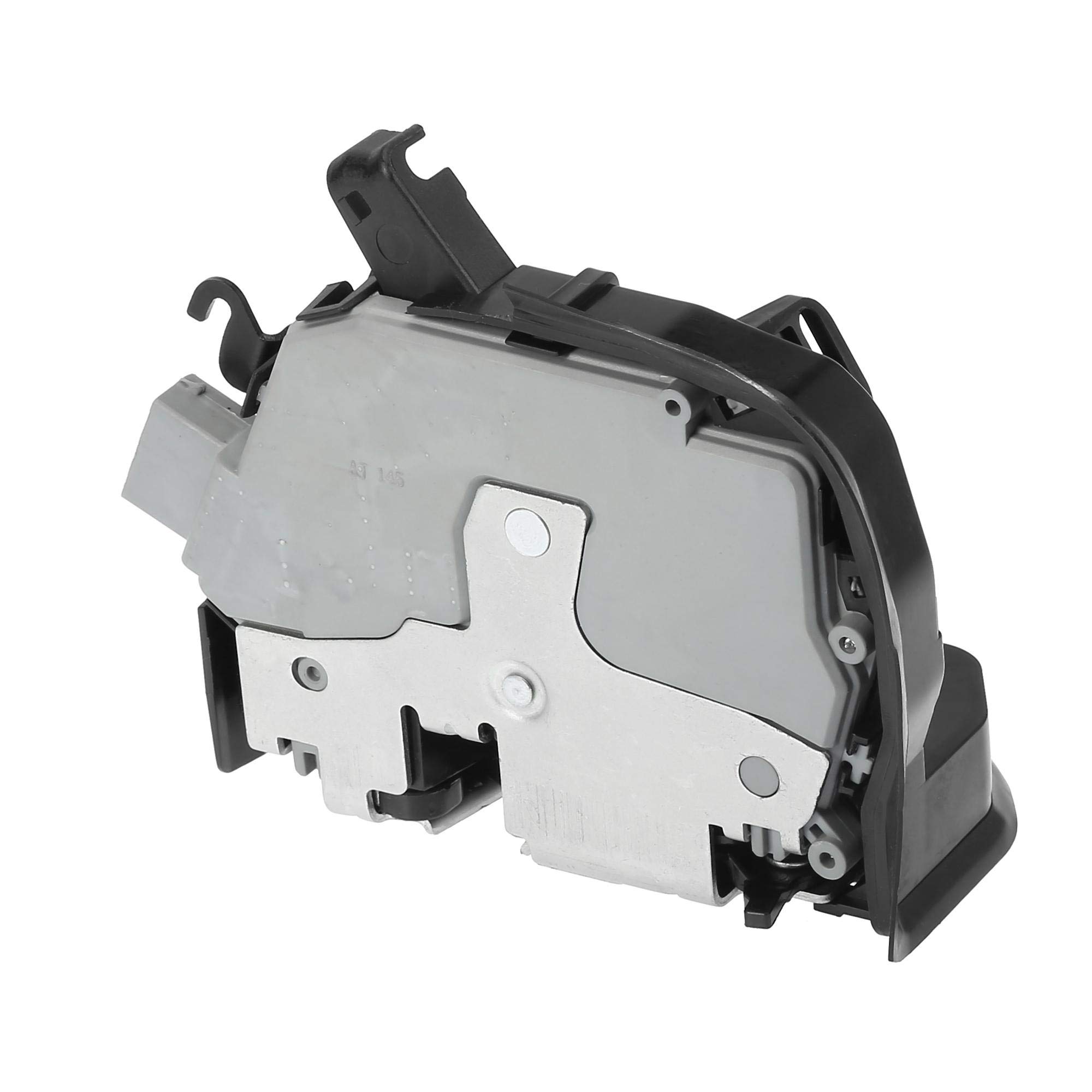X AUTOHAUX Rear Right Door Lock Actuator 7 Pins 51228402602 for BMW X5 2000-2006 - Replacement Car Part for Smooth Door Locking & Unlocking | Perfect for DIY Auto Repair & Maintenance