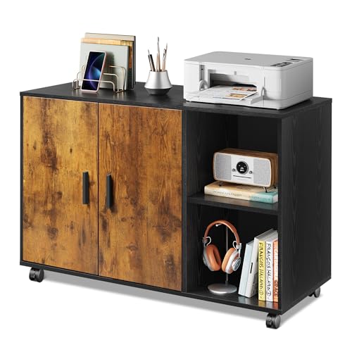 Rustic Brown