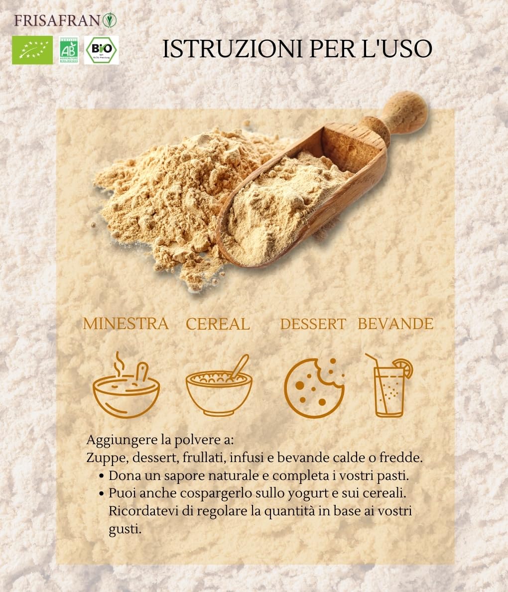 Organic Peruvian Gelatinized Maca Powder 200g | Raw Andean Maca Root Superfood | Gluten-Free Natural Energy Booster | Supports Stamina, Hormone Balance & Vitality | Perfect for Smoothies, Baking & Wellness Drinks
