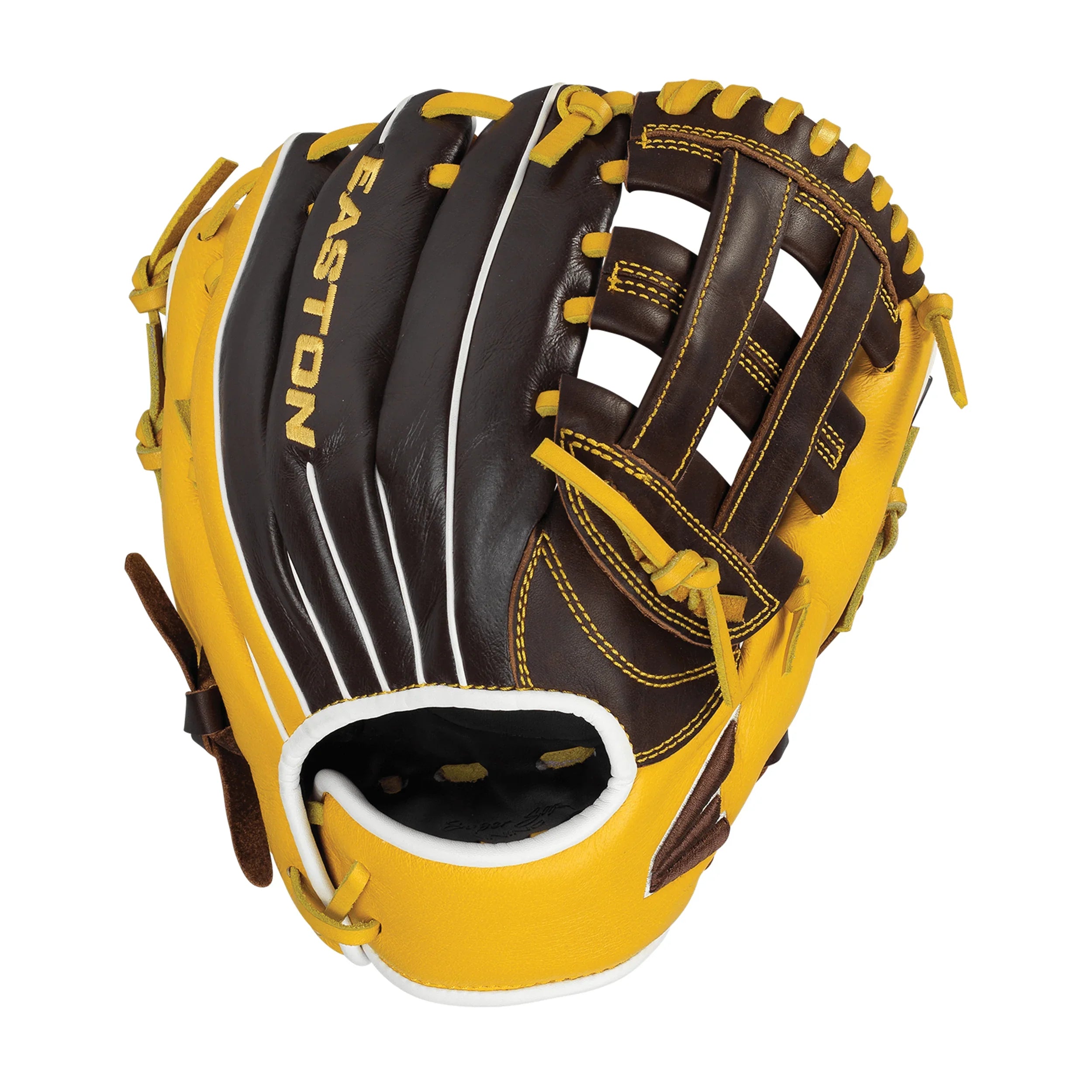 Future Elite 11 Youth Baseball Glove - Premium Leather Fielding Mitt for Kids & Teens - Perfect for Little League, Training, and Competitive Games