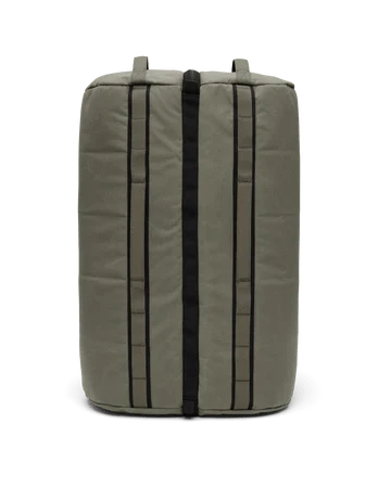 Db Roamer Pro Split Duffel 70L - Large Travel Duffel Bag with Separate Compartments for Gym, Camping & Weekend Getaways