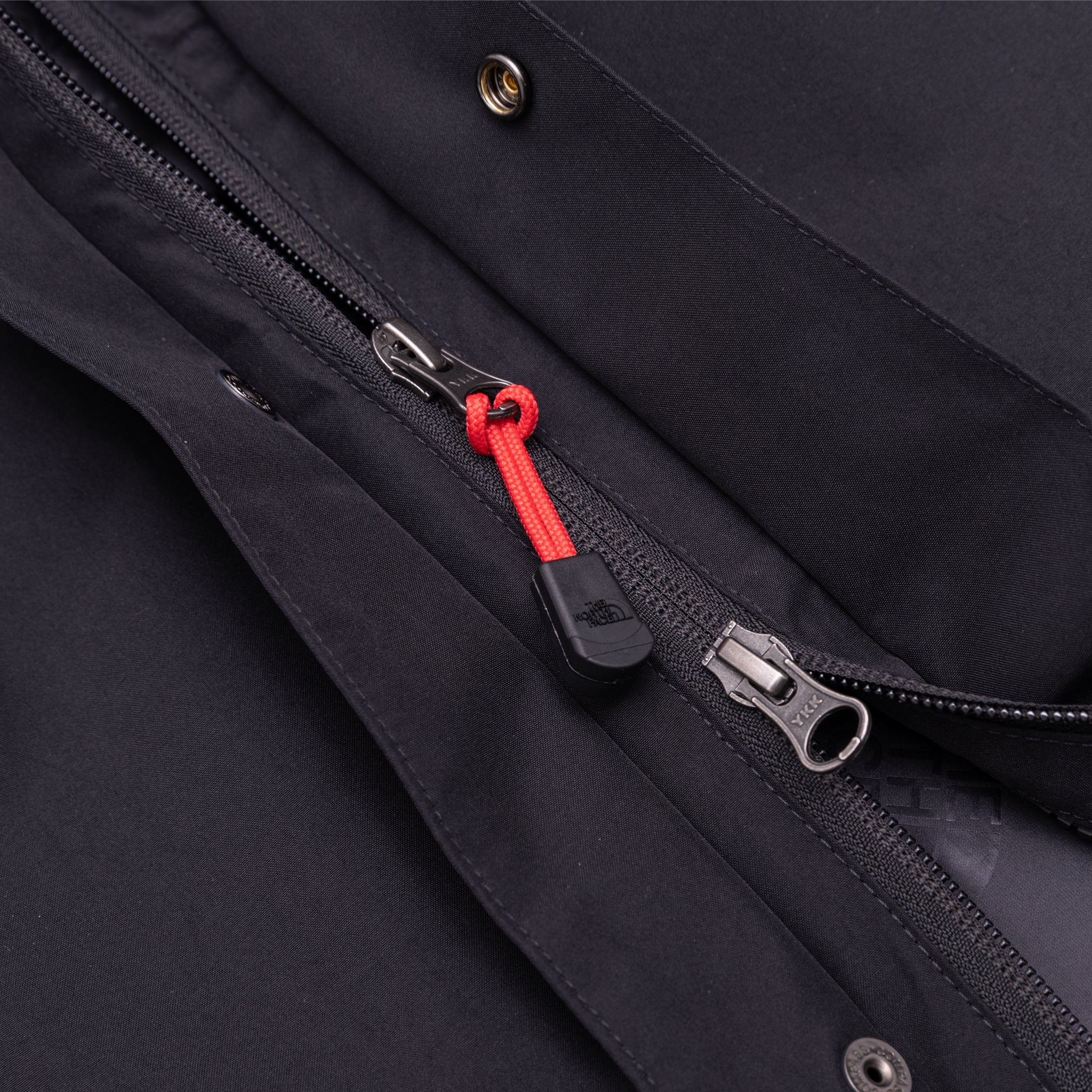 GORE-TEX Waterproof Mountain Jacket for Hiking & Outdoor Adventures - Windproof & Breathable Rain Jacket for Men & Women