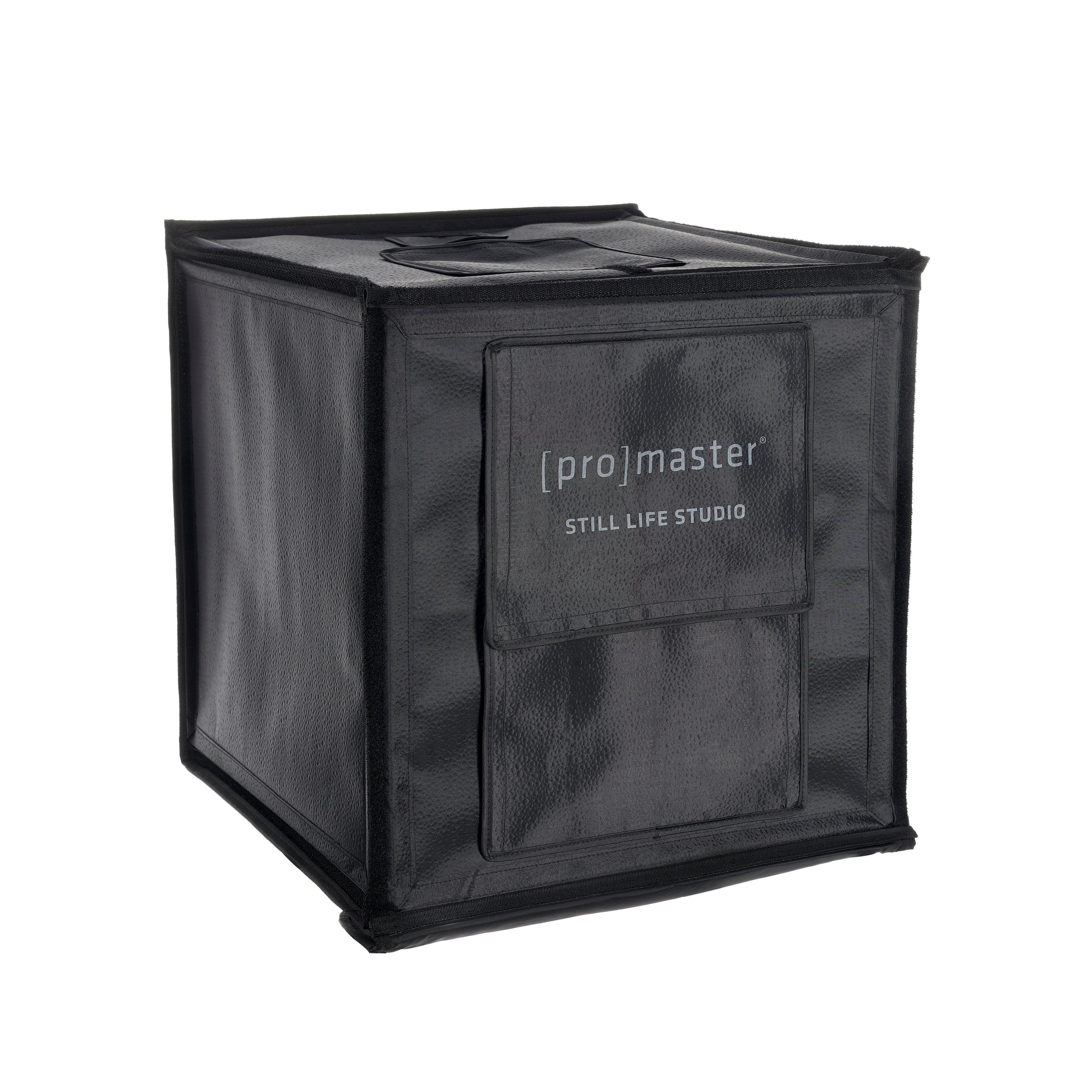 Promaster Still Life Studio Tent 2.0 - Professional Photography Light Box for Product Shooting | Perfect for Ecommerce, Jewelry, Small Items Photography & Online Selling