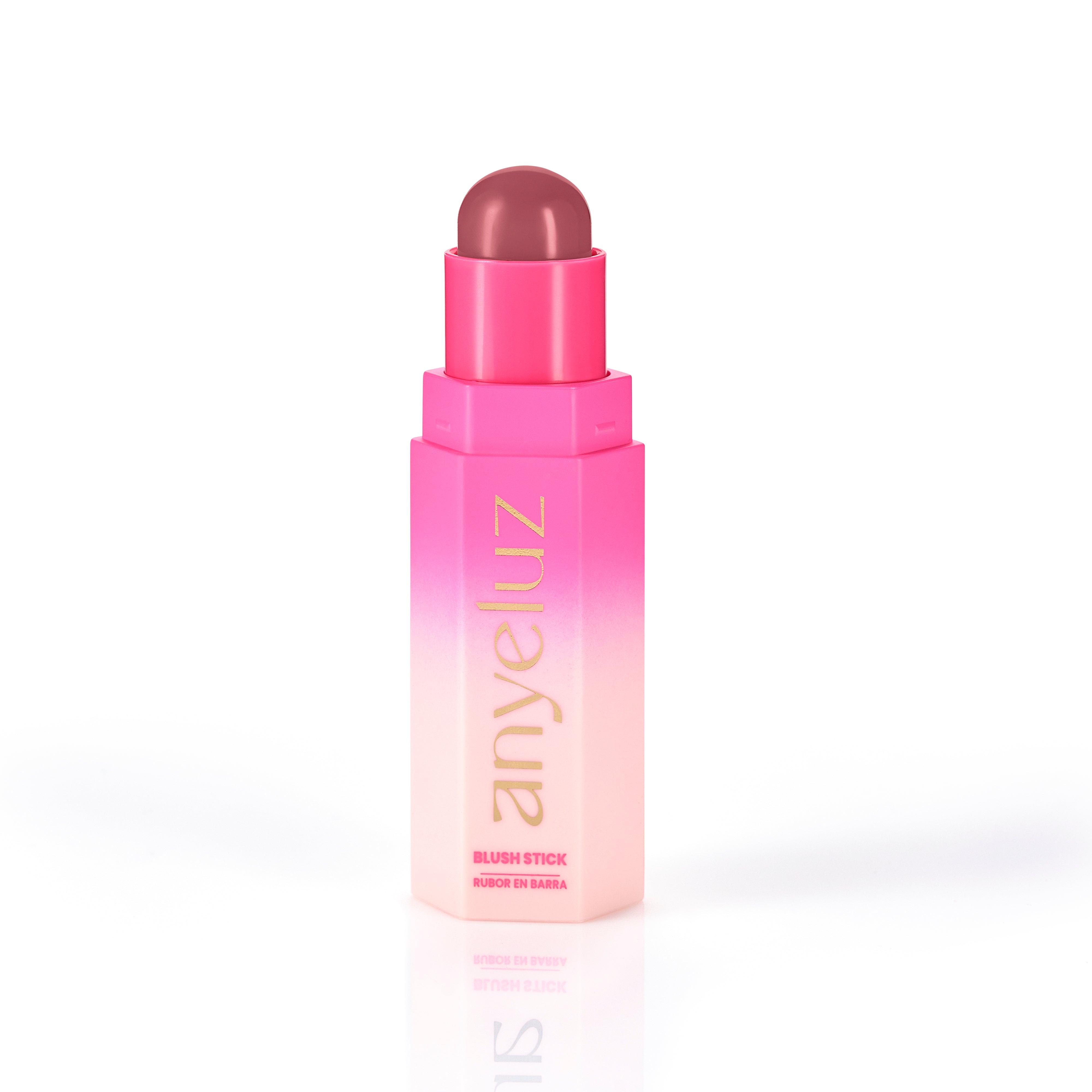 RUBOR Cream Blush Stick - Long Lasting Natural Blush Makeup for Cheeks & Lips | Perfect for Everyday Wear, Date Night & Special Occasions