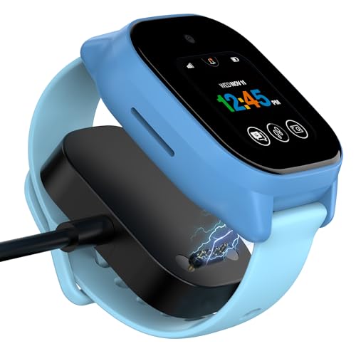 GizmoWatch 3/ Edition Black