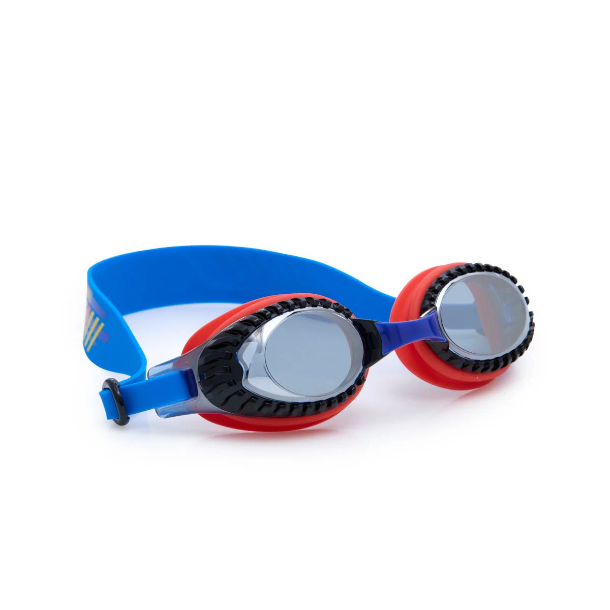 Race Car Goggles - High Performance Protective Eyewear for Motorsports, Racing & Driving - UV Protection & Anti-Fog Lenses for Track Days, Karting & Off-Road Adventures