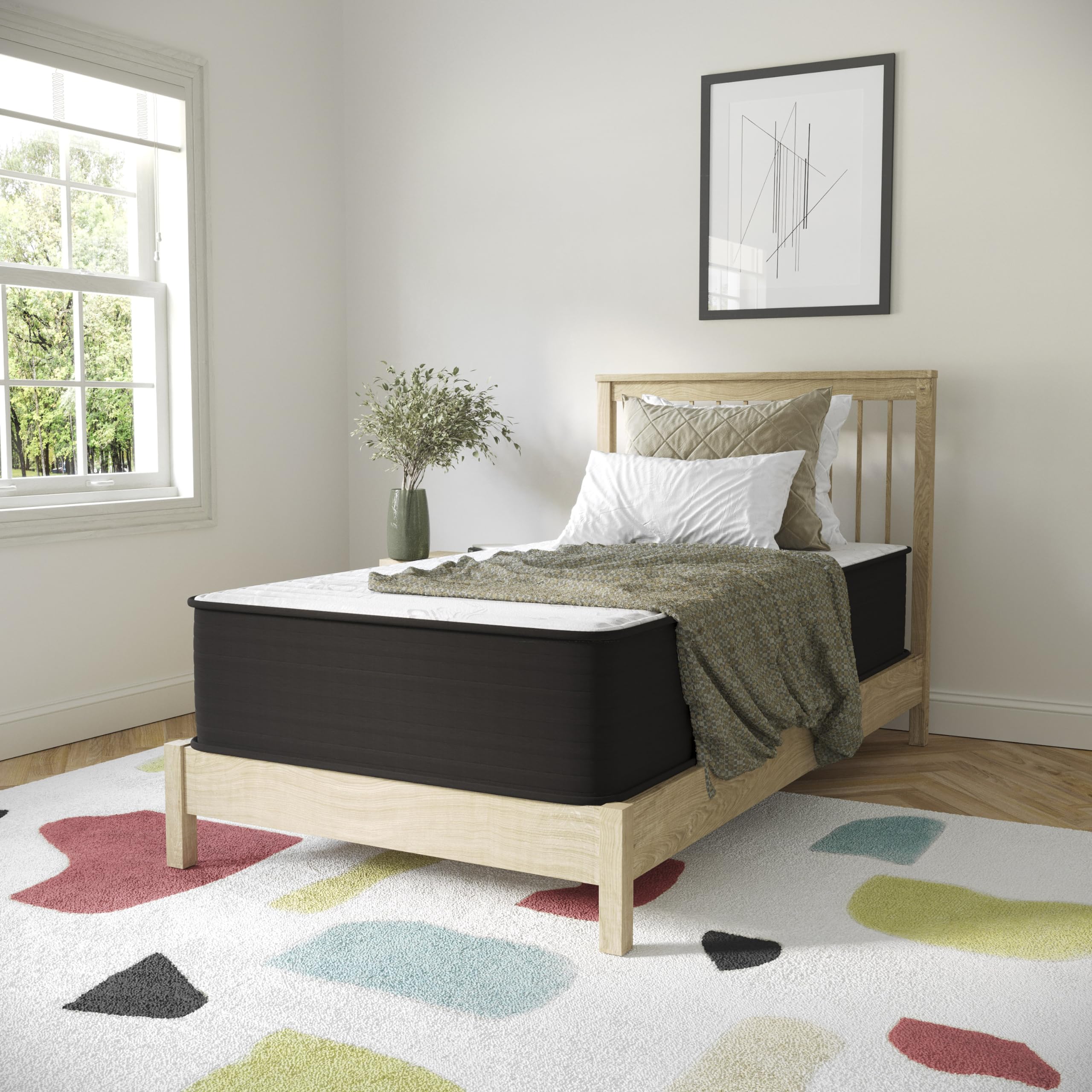 Flash Furniture Dream 12