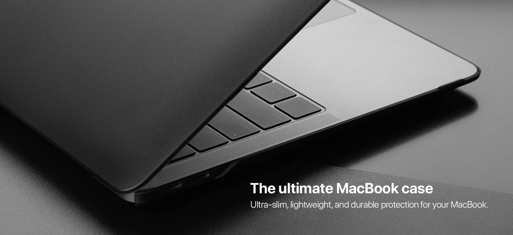 Premium 15.4 Inch MacBook Air Hard Shell Laptop Case - Slim Protective Cover for M2 MacBook Air (2023) - Perfect for Travel, Work & School Use
